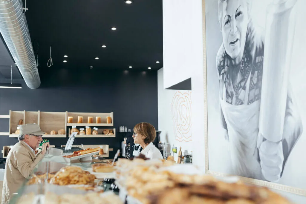 Campagne publicitaire en restauration